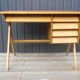 Small desk and Chair 60s