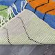 Handmade Berber rug 250cmx150cm