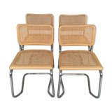 Set of 4 chairs