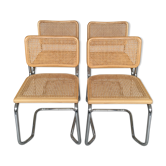 Set of 4 chairs