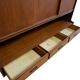 Vintage Highboard, 1960s