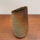 Sandstone vase, 60s