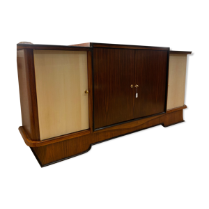 buffet art deco