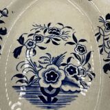 Plat oval Ronda
