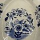 Ronda oval dish