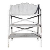 Plant shelf (foldable)