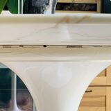 Table Tulip by Eero Saarinen for Knoll