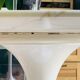 Table Tulip by Eero Saarinen for Knoll