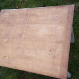 Vintage desk table 50