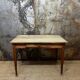 Table de ferme