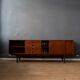 Scandinavian sideboard