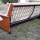 Convertible sofa
