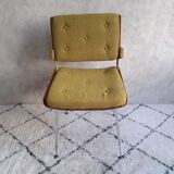 Modern'tub chair from Marcom