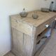 Meuble ancien