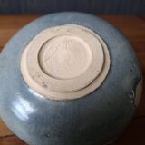 Bernard Sellier 20th century ceramic anthropomorphic pocket emptier