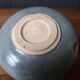 Bernard Sellier 20th century ceramic anthropomorphic pocket emptier