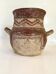 Berber terracotta bucket