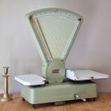 Vintage grocery scale, Berkel