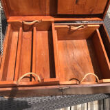 Painter's briefcase
