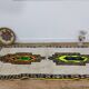Handcrafted Moroccan Berber Rug 217 X 88