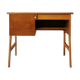 Bureau pieds fuseaux