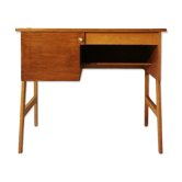 Bureau pieds fuseaux