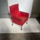 Leather Montis relax from the eighties/nineties