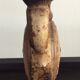 Vintage W.Germany ceramic ewer vase from the 70s
