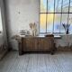 Oak table 1900 XL