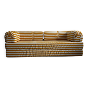 Canapé lit ikea des