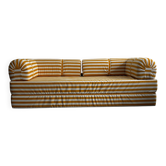 Canapé lit ikea des années 80