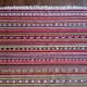 Kilim Indien fait main 200x142cm