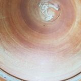 Large plate from La Potterie de la Colombe