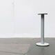 Plant Stand or Space Age Metal Side Table