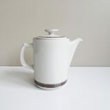 Danish teapot by Desiree from the Selandia series