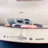 Christofle, serving tray 1900