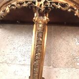 Louis XV console
