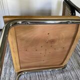 Chair B32 by Marcel Breuer