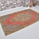 Vintage Area Antique Carpet sku m50