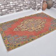 Tapis antique Vintage Area sku m50