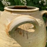 Terracotta jar