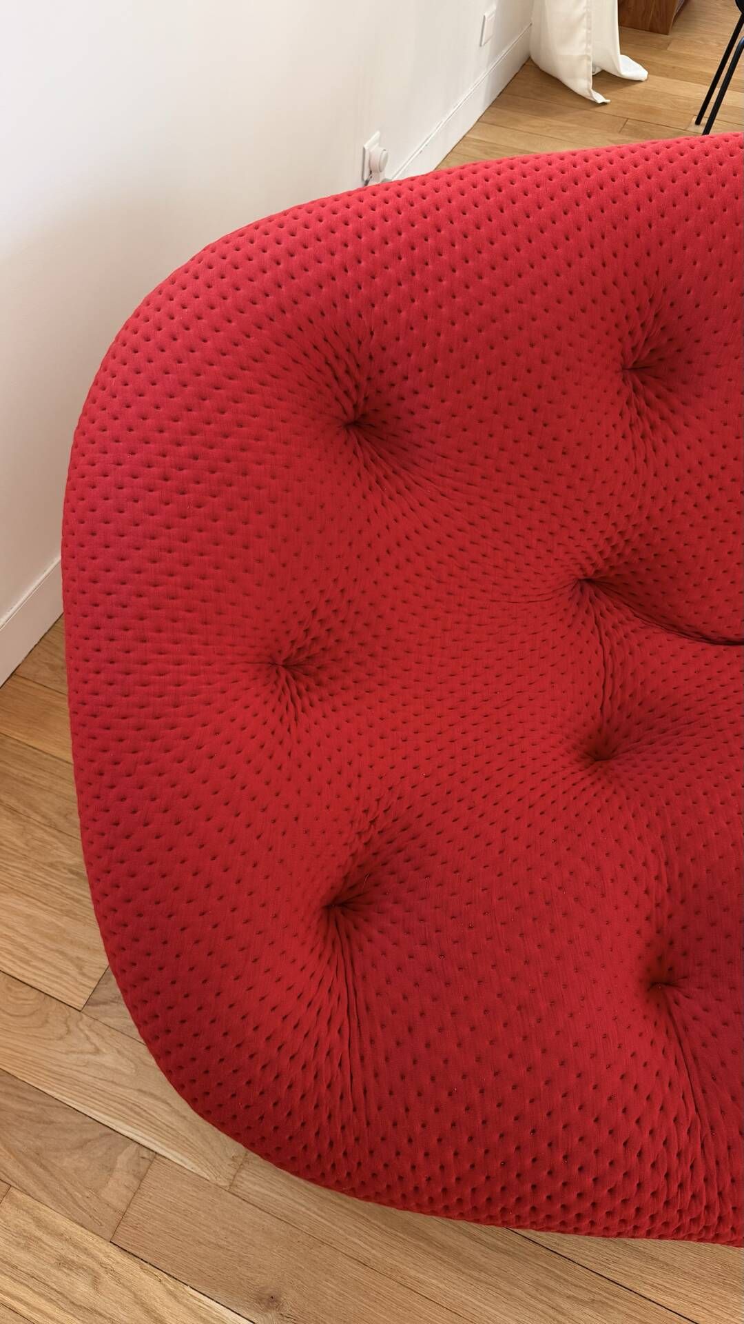 Canapé Ploum Moyen Ligne Roset