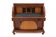 Antique bureau, Northern Europe, ca. 1910.