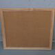 Contemporary Swedish oil painting on panel Gunnar S Malm 1960s