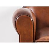 Club chair