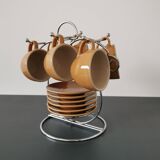 Coffee service