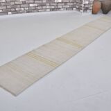 Vintage Turkish Hemp Runner SKU3990