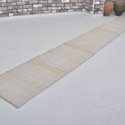 Vintage Turkish Hemp Runner SKU3990