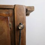 Closed workbench