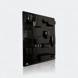 Rare Uten.silo II Design M Ingo Maurer Dorothee Becker Germany 1970